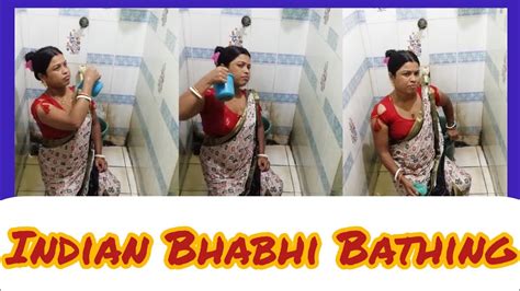 bhabhi bathroom sex|Bathroom Bhabhi Porn Videos .